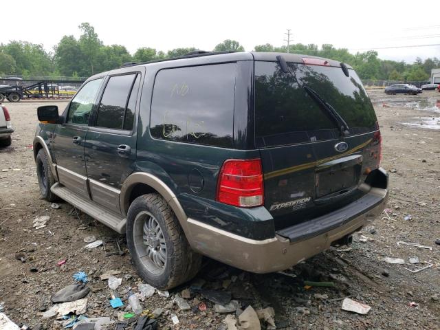 Photo 3 from auction – 2004 FORD EXPEDITION with VIN 1FMRU17W14LB54003