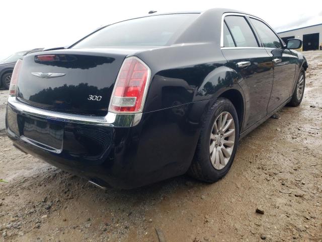 Photo 4 from auction – 2013 CHRYSLER 300 with VIN 2C3CCAAG7DH515010
