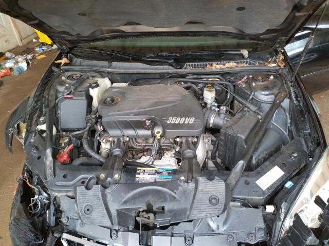 Photo 7 from auction – 2008 CHEVROLET IMPALA LS with VIN 2G1WB58K089287888