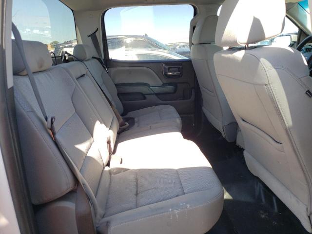 Photo 6 from auction – 2018 CHEVROLET SILVERADO with VIN 1GCPCNEC1JF174924