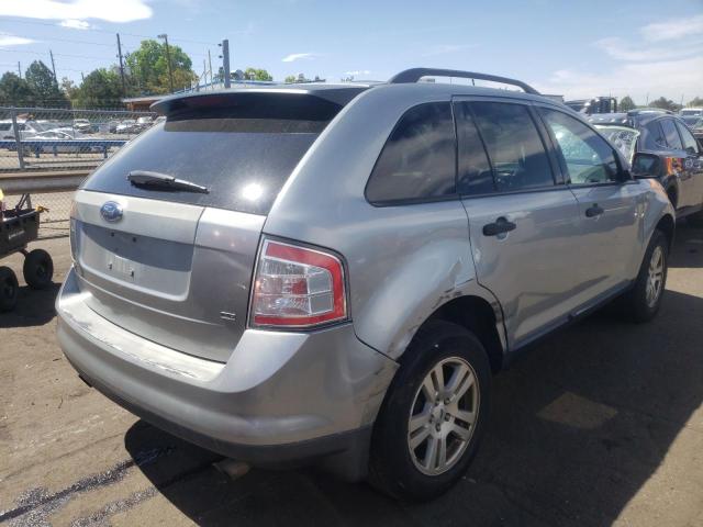 Photo 9 from auction – 2007 FORD EDGE SE with VIN 2FMDK46CX7BB16170