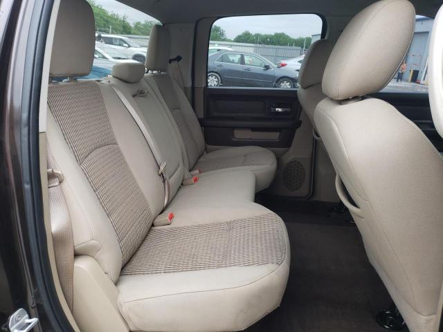 Photo 6 from auction – 2011 DODGE RAM 1500 with VIN 1D7RV1CT6BS595647