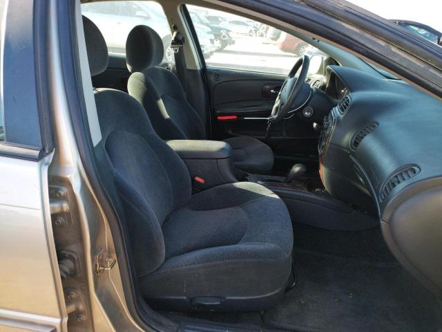 Photo 5 from auction – 2004 CHRYSLER CONCORDE L with VIN 2C3HD46R94H581377