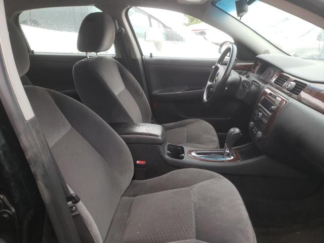 Photo 5 from auction – 2011 CHEVROLET IMPALA LT with VIN 2G1WG5EK0B1246818