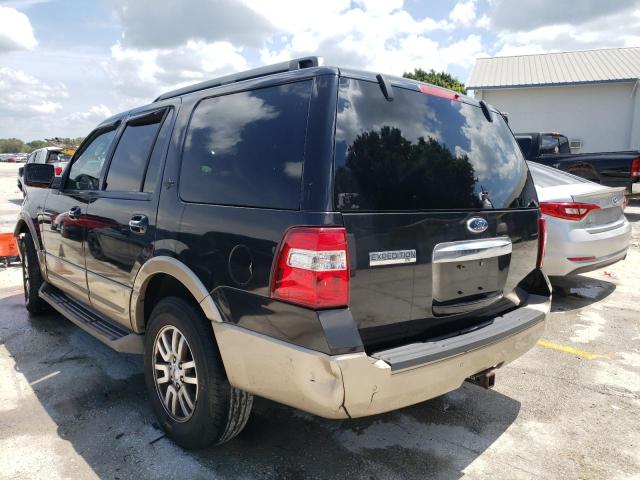 صورة رقم 3 من المزاد - 2011 FORD EXPEDITION مع VIN 1FMJU1H53BEF40538