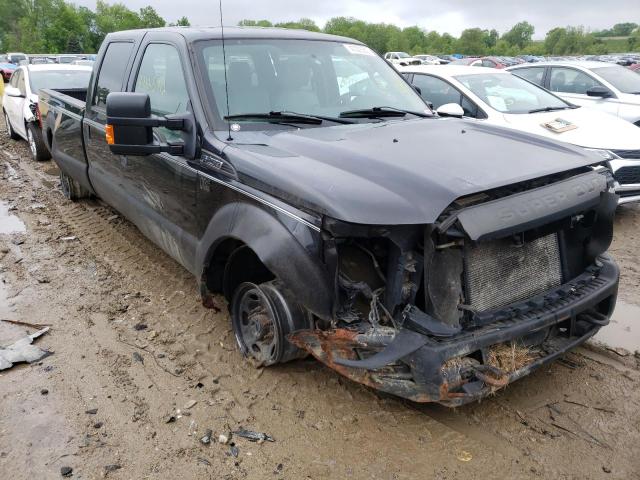 Photo 4 from auction – 2011 FORD F250 SUPER with VIN 1FT7W2B62BEC54177