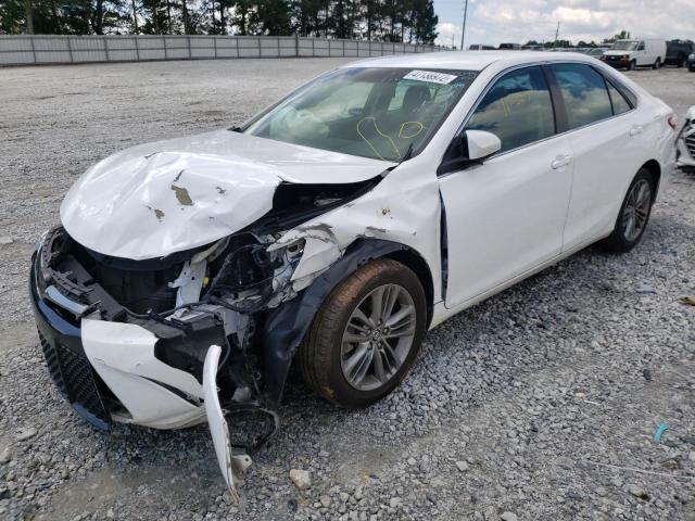 Photo 2 from auction – 2015 TOYOTA CAMRY LE with VIN 4T1BF1FK2FU489486
