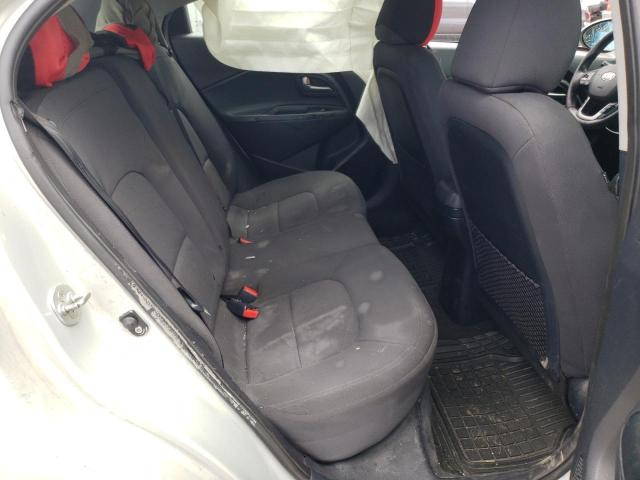 Photo 6 from auction – 2013 KIA RIO EX with VIN KNADN5A33D6303198