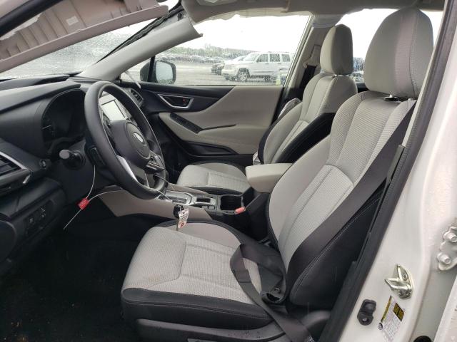 Photo 9 from auction – 2021 SUBARU FORESTER with VIN JF2SKADC2MH576078