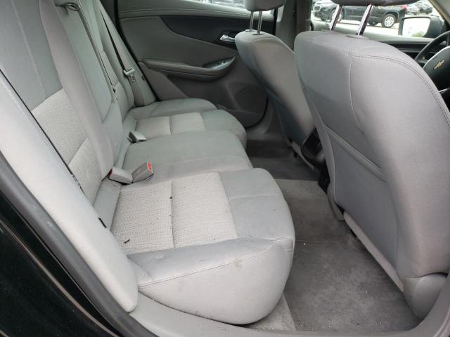 Photo 6 from auction – 2015 CHEVROLET IMPALA LS with VIN 2G11X5SL2F9227671