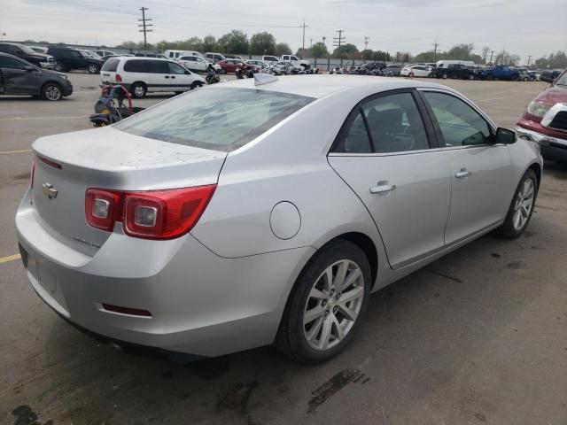 Photo 4 from auction – 2016 CHEVROLET MALIBU LIM with VIN 1G11E5SA9GU144313
