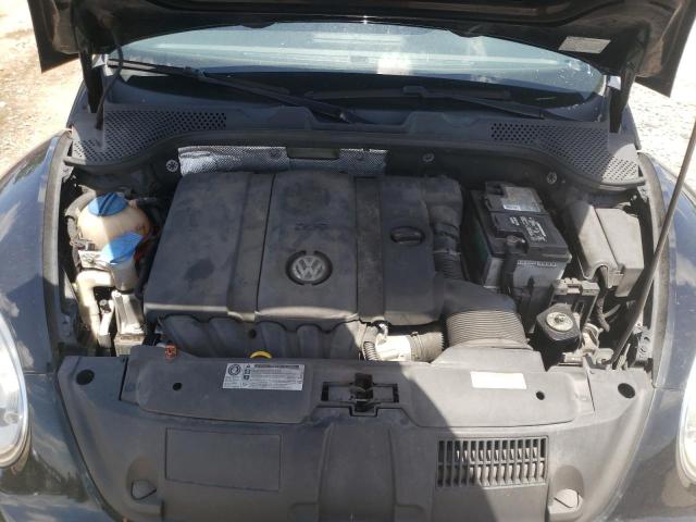 Photo 7 from auction – 2013 VOLKSWAGEN BEETLE with VIN 3VWJP7AT6DM688488