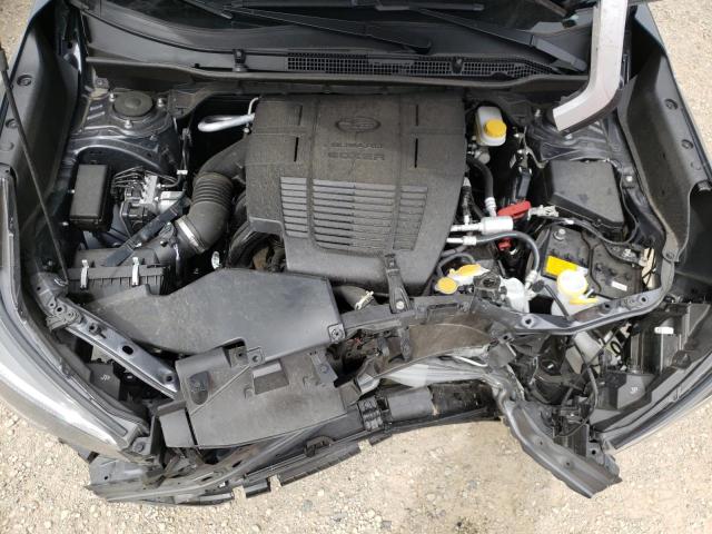 Photo 7 from auction – 2021 SUBARU FORESTER with VIN JF2SKADC6MH573104