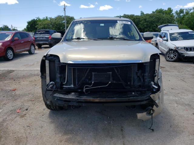 Photo 9 from auction – 2011 GMC YUKON SLT with VIN 1GKS2CE04BR235985