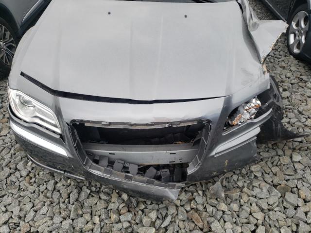 Photo 7 from auction – 2011 CHRYSLER 300C with VIN 2C3CA6CT9BH580337