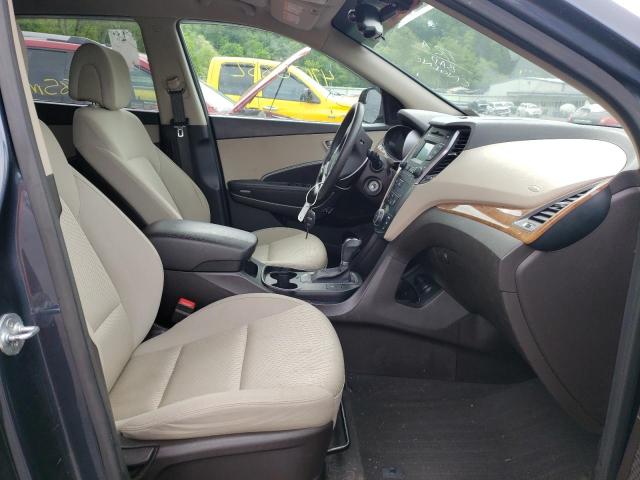 Photo 5 from auction – 2016 HYUNDAI SANTA FE S with VIN KM8SMDHF2GU136805