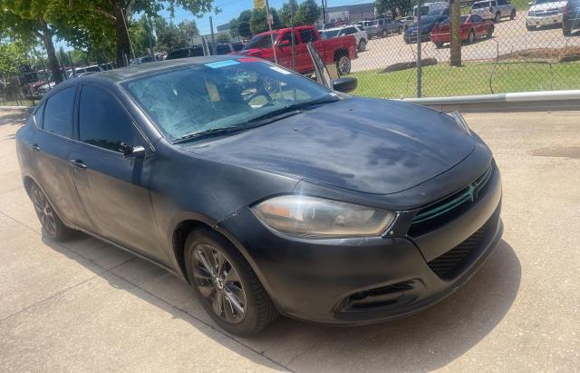 DODGE DART SE AE 2015 with VIN 1C3CDFDH3FD362866 - Photo from auction