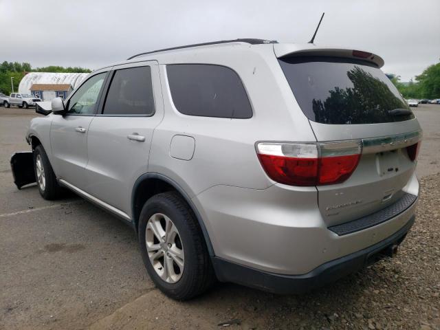 Photo 3 from auction – 2011 DODGE DURANGO EX with VIN 1D4RE2GG7BC635308