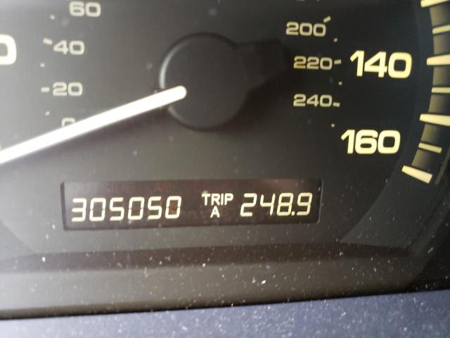 Photo 8 from auction – 2007 HONDA ACCORD EX with VIN 1HGCM66827A080456