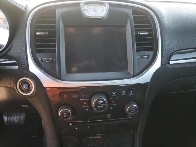 Photo 9 from auction – 2013 CHRYSLER 300C with VIN 2C3CCAEG3DH575036