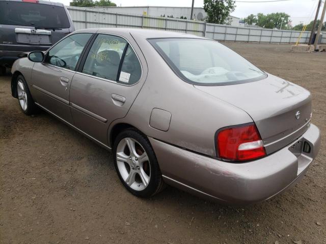 Photo 3 from auction – 2001 NISSAN ALTIMA XE with VIN 1N4DL01D91C242611