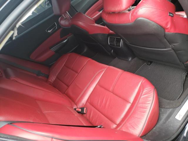 Photo 6 from auction – 2020 ACURA TLX TECHNO with VIN 19UUB1F62LA006878