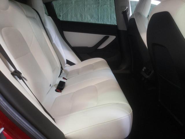 Photo 6 from auction – 2019 TESLA MODEL 3 with VIN 5YJ3E1EB2KF440370
