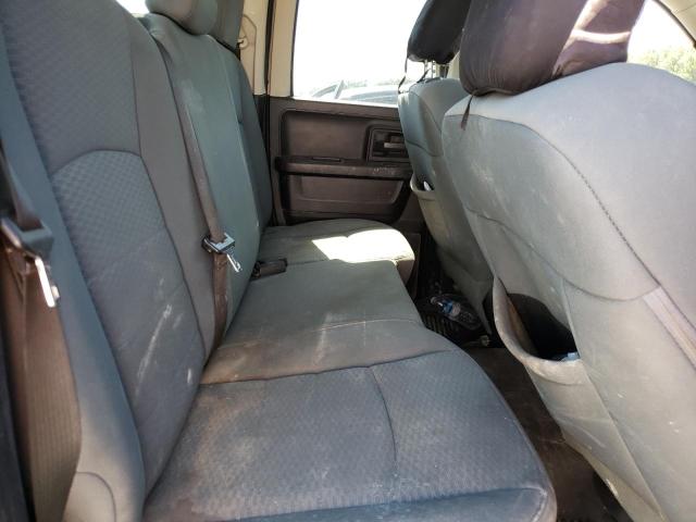 Photo 6 from auction – 2013 RAM 1500 ST with VIN 1C6RR6FPXDS500883