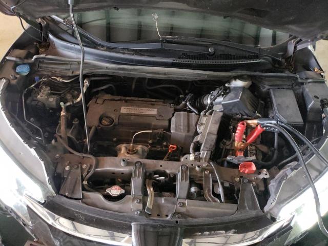 Photo 7 from auction – 2015 HONDA CR-V EXL with VIN 2HKRM4H75FH640611