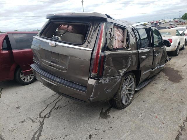 Photo 4 from auction – 2015 CADILLAC ESCALADE L with VIN 1GYS4MKJ5FR559925