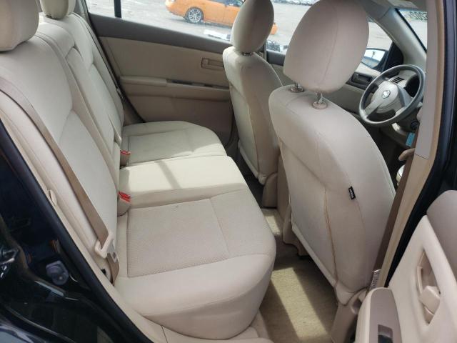Photo 6 from auction – 2012 NISSAN SENTRA 2.0 with VIN 3N1AB6AP0CL725282