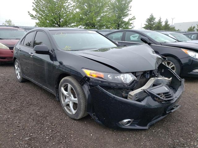 Photo 1 from auction – 2013 ACURA TSX with VIN JH4CU2F5XDC800856
