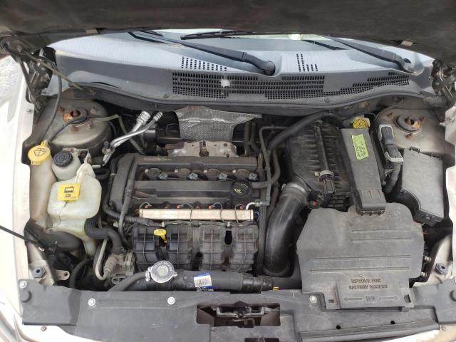 Photo 7 from auction – 2007 DODGE CALIBER R/ with VIN 1B3HE78K87D419253