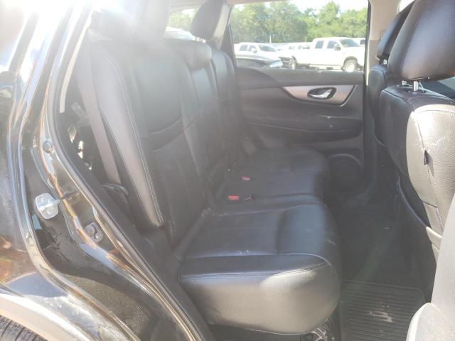 Photo 6 from auction – 2016 NISSAN ROGUE S with VIN KNMAT2MT0GP714871