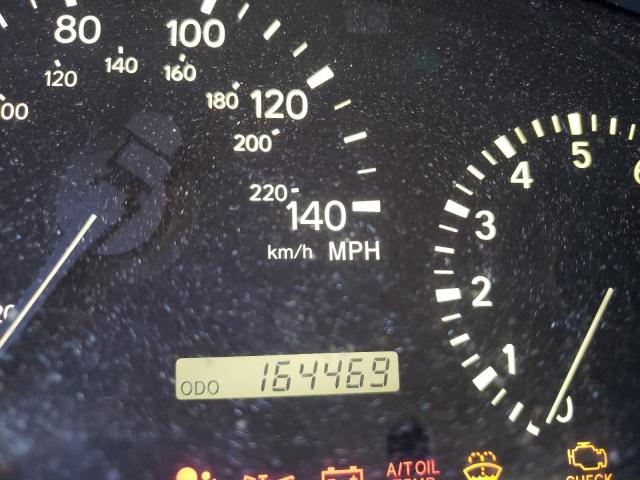 Photo 3 from auction – 2002 LEXUS RX 300 with VIN JTJHF10U120278058