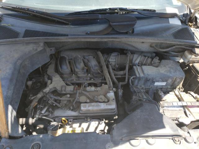 Photo 7 from auction – 2008 LEXUS RX 350 with VIN 2T2GK31U88C051142