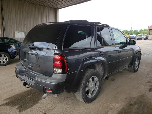 Photo 4 from auction – 2007 CHEVROLET TRAILBLAZE with VIN 1GNDS13S072133328