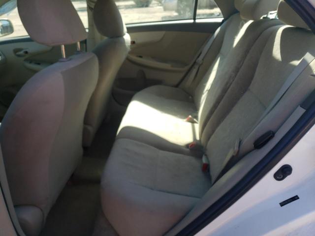 Photo 6 from auction – 2009 TOYOTA COROLLA BA with VIN 2T1BU40E29C049218