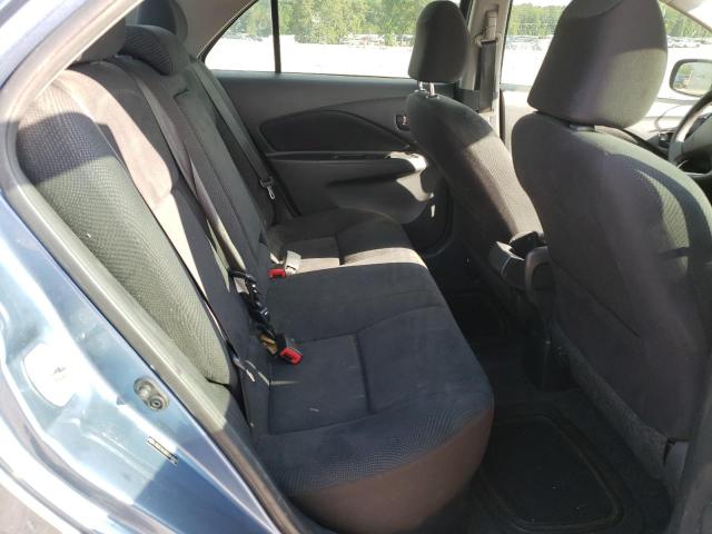 Photo 6 from auction – 2012 TOYOTA YARIS with VIN JTDBT4K33C1418307
