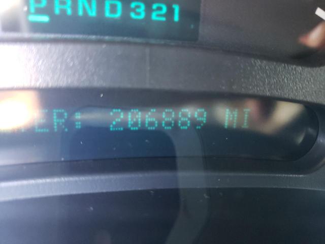 Photo 8 from auction – 2005 CHEVROLET AVALANCHE with VIN 3GNEK12Z75G237757