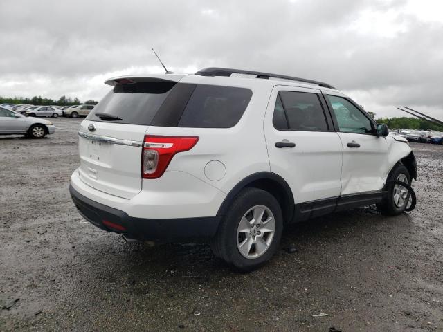 Photo 4 from auction – 2013 FORD EXPLORER with VIN 1FM5K7B86DGB12600
