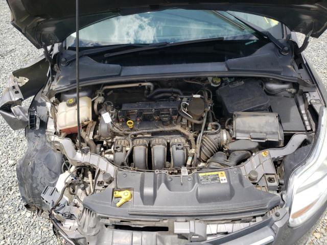 Photo 7 from auction – 2014 FORD FOCUS SE with VIN 1FADP3F22EL190340