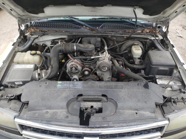 Photo 7 from auction – 2006 CHEVROLET silverado with VIN 3GCEC14XX6G172003
