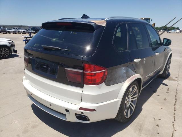 Photo 4 from auction – 2012 BMW X5 XDRIVE5 with VIN 5UXZV8C5XCL424074