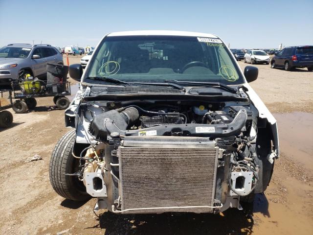 Photo 9 from auction – 2017 DODGE GRAND CARA with VIN 2C4RDGBG4HR706680