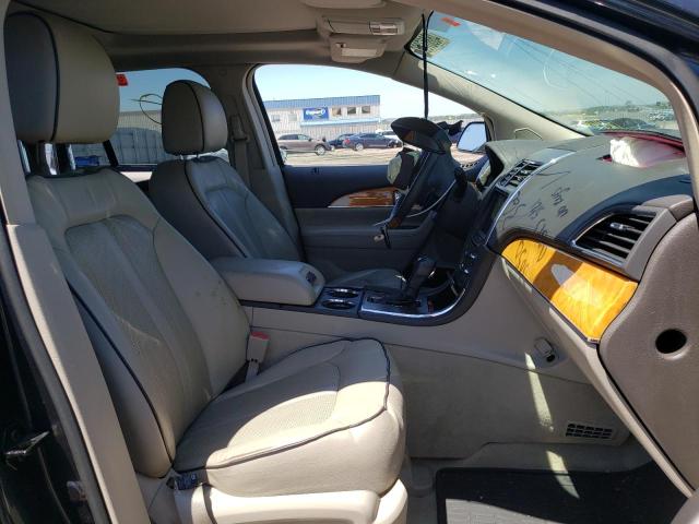 Photo 5 from auction – 2013 LINCOLN MKX with VIN 2LMDJ8JK5DBL36048