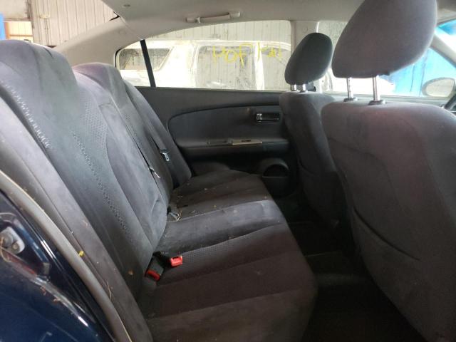 Photo 6 from auction – 2005 NISSAN ALTIMA S with VIN 1N4AL11D05C955671