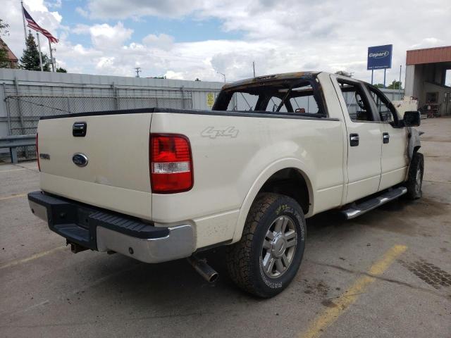 Photo 4 from auction – 2007 FORD F150 SUPER with VIN 1FTPW14VX7FB39472
