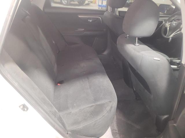 Photo 6 from auction – 2015 NISSAN ALTIMA S with VIN 1N4AL3AP1FC155470