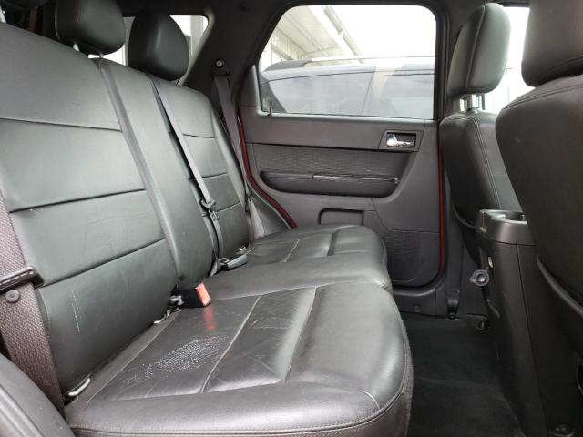 Photo 8 from auction – 2012 FORD ESCAPE LIM with VIN 1FMCU0EG7CKA73720
